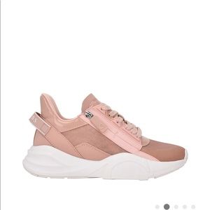 Bailian Side-Zip Sneakers GUESS